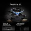 Lenovo Legion R9000P Ultimate High-Performance Laptop (CN version)
