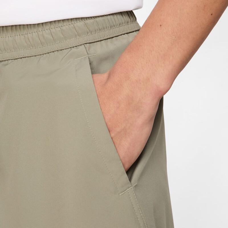Nike Men's Summer Drawstring Shorts