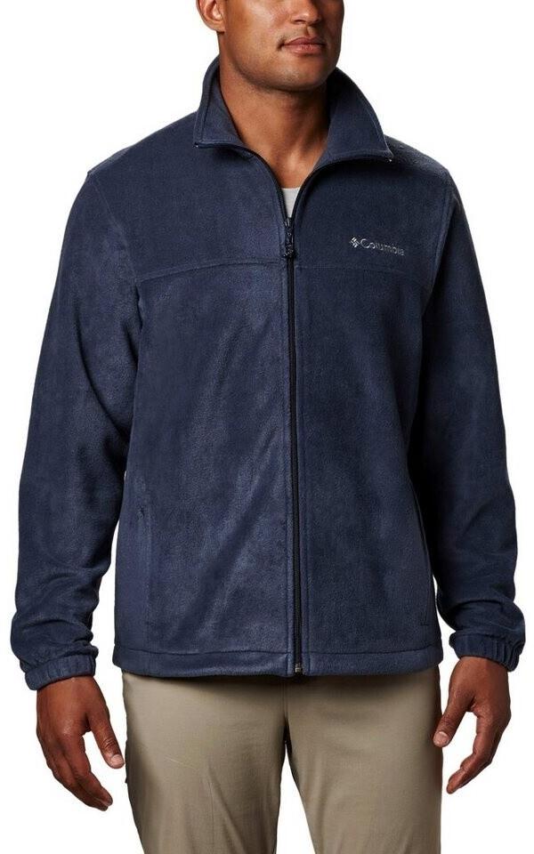 

Куртка Columbia Steens Mountain 2.0 Full Zip Fleece (1476671) collegiate navy M