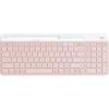 Logitech K580 Slim Dual-Mode Wireless Keyboard
