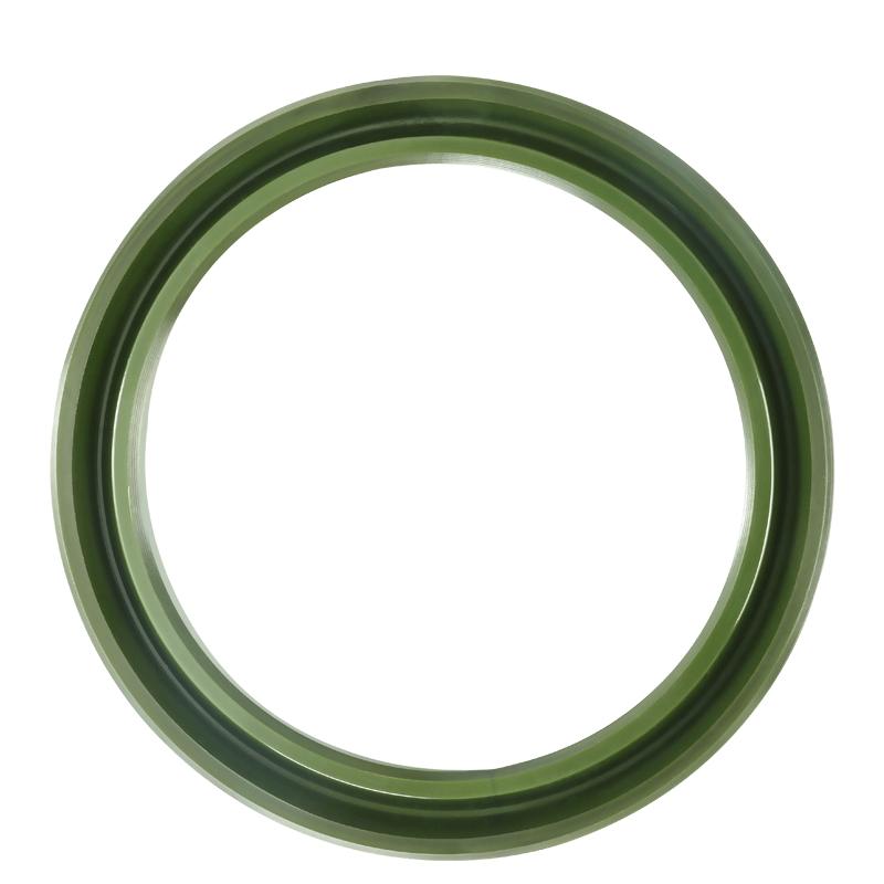 ZHIDE Polyurethane UHS Hydraulic Cylinder Oil Seal