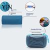Moisture-wicking Sports Towel 1/5Pcs Cooling with Carrying Case, Quick Dry Absorbent Ice for Neck & Face, Breathable Chilly Sports, Gym, Yoga, Running