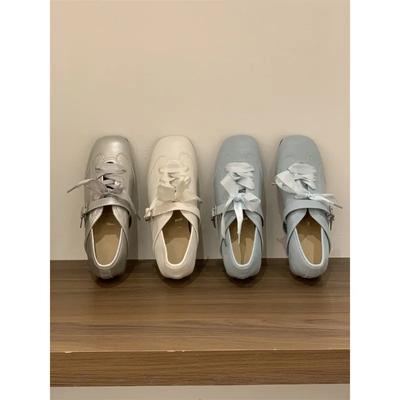Sapatos de mulher – Sabrinas