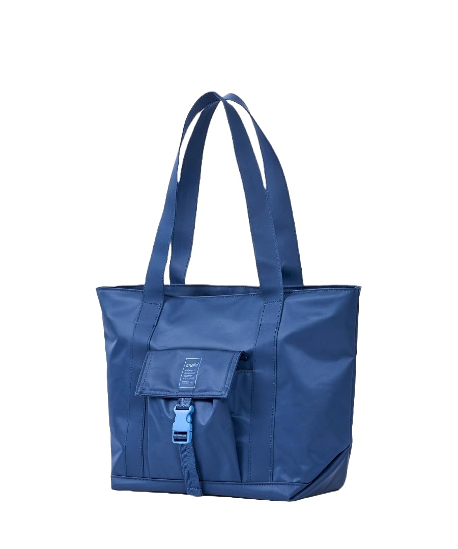 

Anello SAI Tote Bag, A4 Size, Double-Sided Water-Repellent
