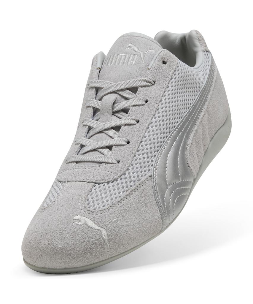 Puma Speedcat Premium - Light Grey:Silver / 403902-02