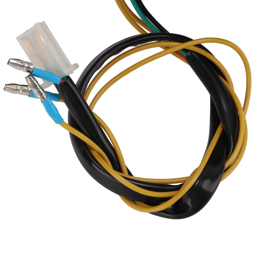 Motorcycle LED Tail Light IP67 Waterproof High Temp Resistant Replacement for CBR300R CB300F CBR250R