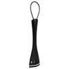 Durability Ebony Cello Tailpiece Provides Excellent Acoustics And Includes Tailgut For Stability Across Skill Levels