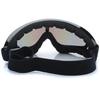 T301 Lunettes Moto Motocross Goggle Anti-UV Brouillard CE POUR Honda Yamaha Suzuki