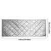 Insulated Insulated Hoses Duct Cover Reusable Air Conditioner Hose Cover  Exhaust Vent