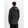 Толстовка с капюшоном Alpha Industries Acid Logo Hoodie