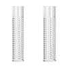 Aquariumfilter Netz Aquarium Einlass Schutznetz Ansaugkorb Filter