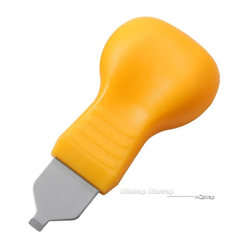 Professional Watchmaker Repair Tool Watch Opener Knife Back Cover Remover for Battery Change High Quality Watch Repair Tools