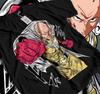 Bungo Stray Dogs Vintage Anime T-Shirt