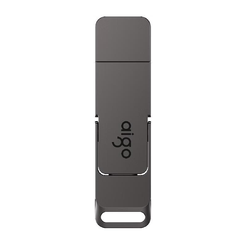 

aigo G50 Dual Interface USB 3.2 Flash Drive