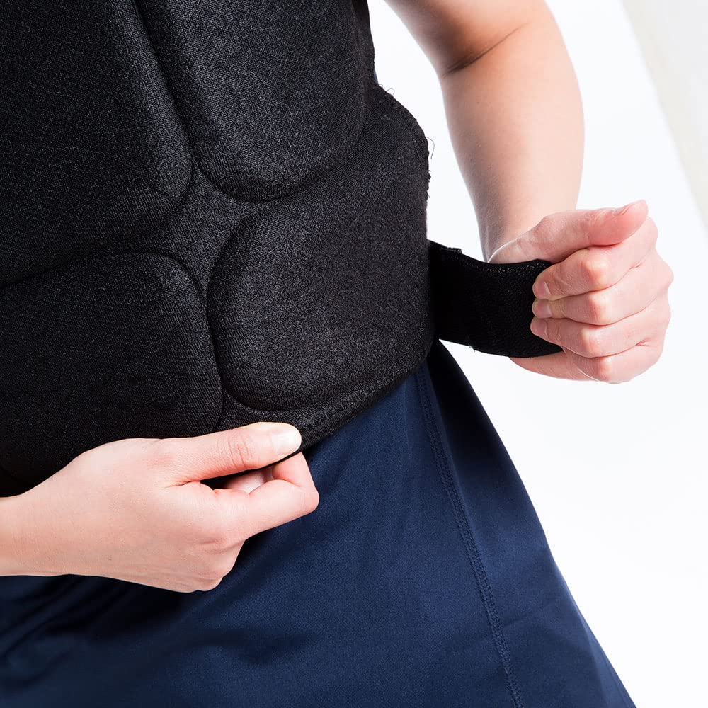 BODYMAKER Chest Supporter 3 Body Chest Chest Karate Shock Martial Size L Protector, Protection, Guard, Taekwondo, Karate, Gear, Absorption, Arts,