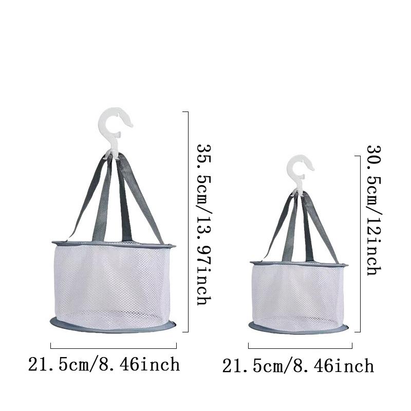 1 Stk. Kosmetikpinselreiniger Puderquaste Make-up-Ei Aufbewahrung 3-teiliges Set Trocknungsnetz Silikon Faltbare Schüssel