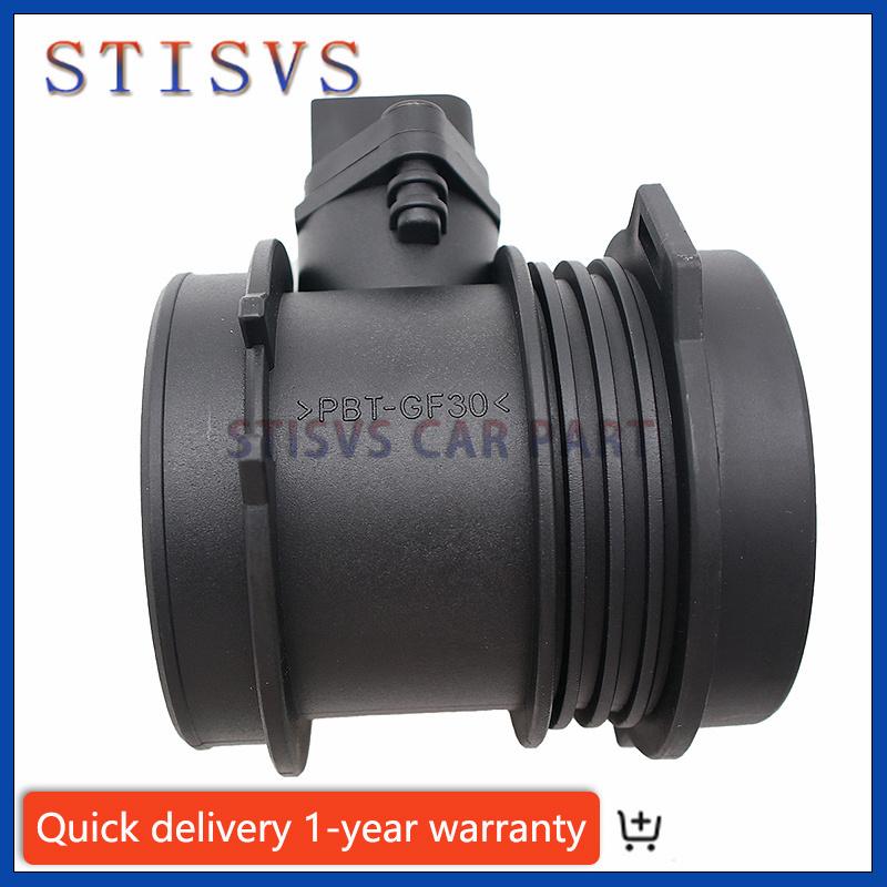 MAF Mass Air Flow Sensor Meter A1120940048 1120940048 for Mercedes Benz W202 W203 W463 W163 W220 W210 W211 W639 CL203 C208 C209