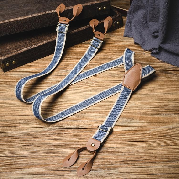 Spallacci Comodi Bretelle alla Moda Bretelle Traspiranti per Outfit Casual