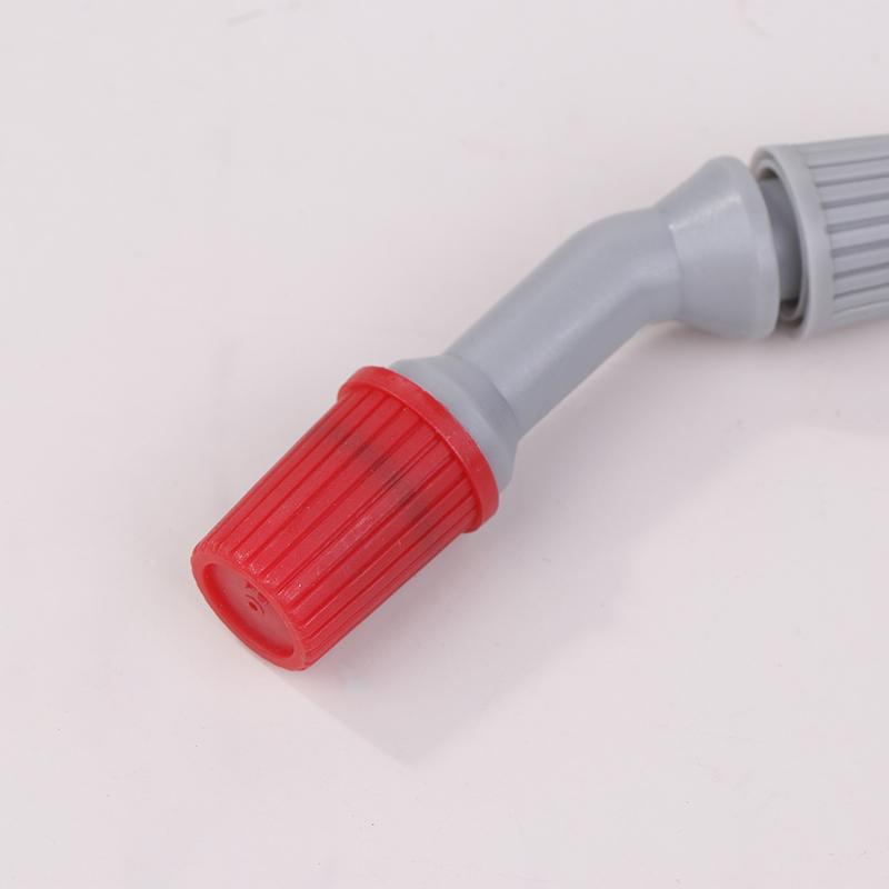 Verstellbare Sprühdüse für Rucksackspritze Garten Landwirtschaft Obstgarten Sprühen von Pestiziden Werkzeug Bewässerungsgerät