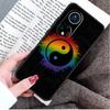 Gay Pride Rainbow Flag Case For Honor X9b X8b X6 X7 X8 X9 X6a X7a X8a X9a Honor 70 50 90 Lite Magic 6 5 Pro Cover