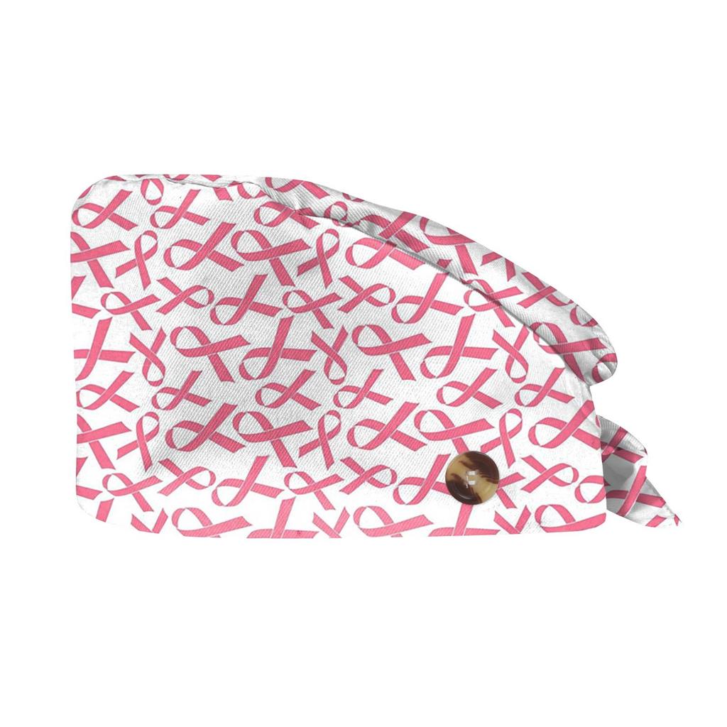 Fashion Printed Work Cap Casual Wash Hat Wrap Hat Cap