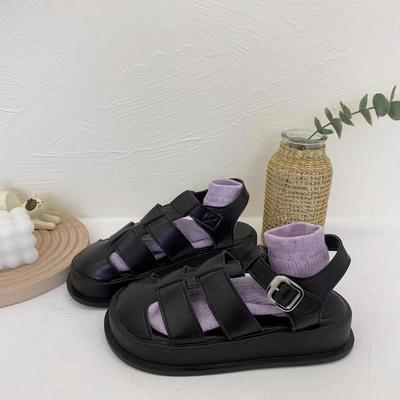 Kadın Ayakkabıları – Sandalet