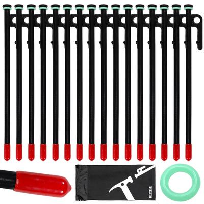 Kempovanie a turistika – Príslušenstvo ku stanom