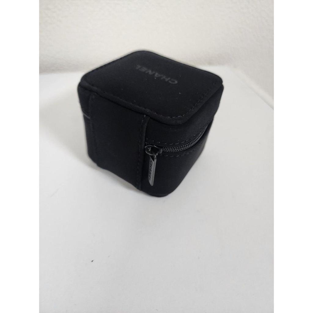 Used [Not for Sale] CHANEL Accessory Case Novelty