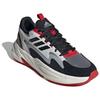 Adidas Ozwave Fashion Slip-Resistant Durable Low-Top Dad Shoes Unisex Sneakers Black Gray JR3199