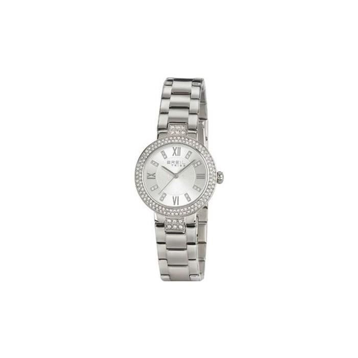 Montre - BREIL - EW0254 - Couleur principale: Gris