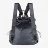 The North Face Bonny Pack Medium Padding Silver Gray Nn2pr62n