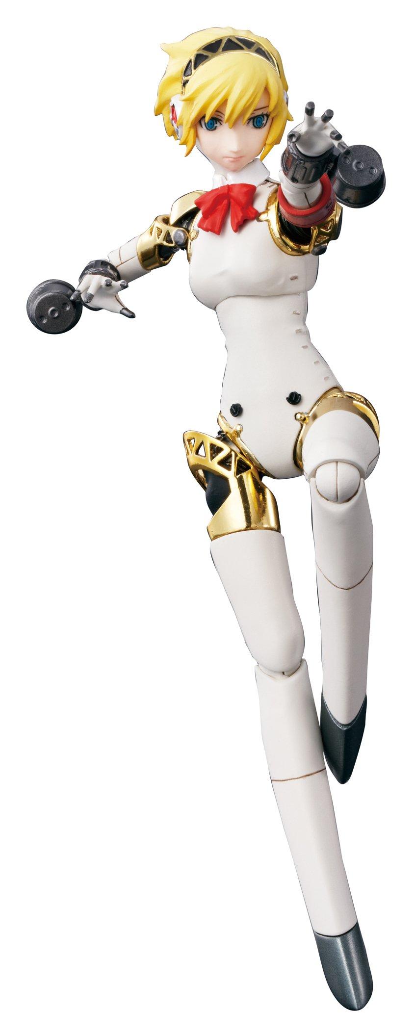 

TAMASHII NATIONS Chogokin Aigis