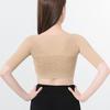 Schulterziehen Push-Up Body Shaper Bruststütze Korrektor Haltung Top Fitness Unterstützung