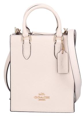 Skuldertaske IMCHK [Coach] Dame [Vare]