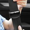 Car Seat Belts Clips Adjustable Safety Clip Car Interior Accessories For BMW Mini Cooper R56 R50 R53 F56 R60 2011 2012 2013 2018