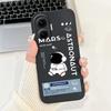 For Xiaomi Redmi Turbo 4 Pro Case PocoF7 Cute Cartoon Cover Shockproof Phone Case For Xiaomi Poco F7 Redmi Turbo4 Pro Soft Shell