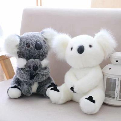 Brinquedo de Pelúcia Koala - Presente Fofo para Crianças