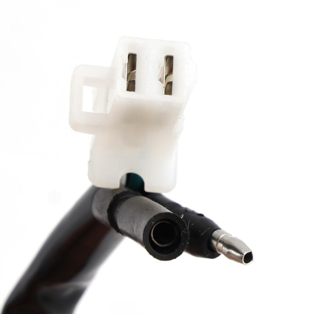 12 Poles Stator Generator 31120-K73-V41 For Honda AFS125 Wave 125 2018-2024