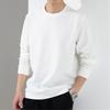 Varma kläder – Pullovers och långärmade T-shirts