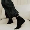 Nautica Signature Cushion Mid-Length 5-Pair (2 Colors)