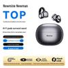 Newmine S7 AI Smart Ear-Clip Bluetooth 5.4 Sports Headset