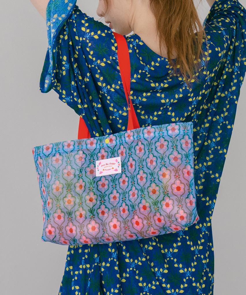 Bonide Mesh Aqua Bowling Bag Flower