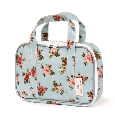 Candy LAURA ASHLEY Sewing Bag Garden Elementary School Sewing Bag Home Economics School Use Girls N2322600 [Colorful Style] Ena's