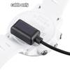 USB Cable Fast Charging USB Charger Charging Cable 9 Smartwatch Baro Ultra 4 Spartan Sport For K5Y1