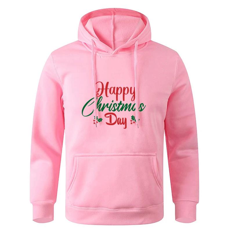 Gray Black Hooded Sweatshirt Autumn Long Sleeve Teens Sportswear Hoodie