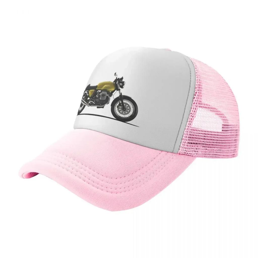 The V7 Cafe Classic Baseball Cap western Hat Military Tactical Cap Luxury Unisex Hat Rugby Hats Women Unisex's
