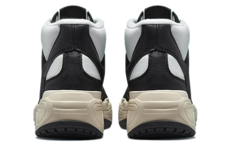Weapon Converse Cx Mid 'Black White' 171556C