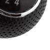 VW Golf IV 97-06 Gear Shift Knob, 5-Speed, 12 MM Opening