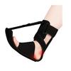 Plantar Fasciitis Night Splint Sock for Women Men Ankle Support Brace Soft Breathable Anti-slip Ankle Wrap for Athletes