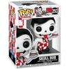Funko Pop! Nr. 253 | Bob's | Totenkopf-Bob